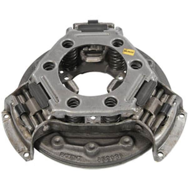11" Pressure Plate without Hub
